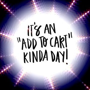 Shopping 🛍 is my therapy, how about you?🌻